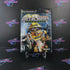 Metal Arms Glitch in the System PS2 PlayStation 2 - Very Good