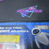 Wall-E PS2 PlayStation 2 AD/NM - Very Good
