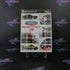 Ford Racing 3 PS2 PlayStation 2 AD Complete CIB - Very Good