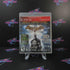Batman Arkham Asylum PS3 Playstation 3 GOTY GH - Very Good