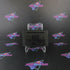 Hook Sega Genesis Cartridge Only Authentic / Tested - Very Good