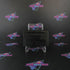 Toys Sega Genesis Cartridge Only Authentic / Tested - Very Good