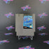 Silent Service Nintendo NES Cartridge Only Authentic / Tested - Very Good