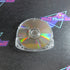 MLB 09 The Show Sony PSP Clear Disc Only - Excellent