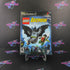 LEGO Batman PS2 PlayStation 2 Complete - Excellent