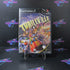 Thrillville PS2 PlayStation 2 Complete - Excellent