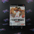 Fight Night Round 3 PS2 PlayStation 2 Complete - Excellent