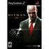 Hitman Blood Money PS2 PlayStation 2 Complete - Excellent
