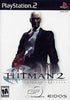 Hitman 2 Silent Assassin PS2 PlayStation 2 Complete - Excellent