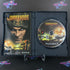 Commandos 2 Men of Courage PS2 PlayStation 2 + Reg Card Complete - Excellent