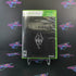 The Elder Scrolls V Skyrim Xbox 360 Complete - Excellent
