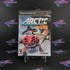 Arctic Thunder PS2 PlayStation 2 + Reg Card Complete - Excellent