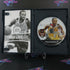 NBA Live 08 PS2 PlayStation 2 Complete - Excellent