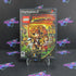 Lego Indiana Jones The Original Adventures PS2 PlayStation 2 CIB - Excellent