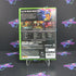 Dance Central Xbox 360 Complete - Excellent