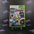 LEGO Marvel Avengers Xbox 360 Complete - Excellent