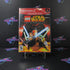 LEGO Star Wars PS2 PlayStation 2 GH Complete - Excellent