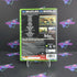 The Beatles RockBand Xbox 360 Complete - Excellent