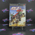 ATV 2 Quad Power Racing PS2 PlayStation 2 + Reg Card Complete - Excellent