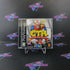 CTR Crash Team Racing PS1 PlayStation 1 Complete - Excellent