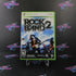 Rock Band 2 Xbox 360 Complete - Excellent