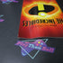 The Incredibles PS2 PlayStation 2 AD/MD Complete CIB - Very Good