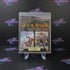 God of War Collection PS3 PlayStation 3 AD Complete CIB - Very Good