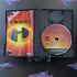 The Incredibles PS2 PlayStation 2 AD/MD Complete CIB - Very Good