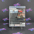 Grand Theft Auto IV (4) PS3 PlayStation 3 GH + Map Complete - Excellent