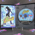 DDR Extreme 2 Dance Dance Revolution PS2 PlayStation 2 Complete - Excellent