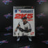 MLB 2K5 PS2 PlayStation 2 Complete - Excellent