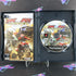 Mx Vs ATV Untamed PS2 PlayStation 2 Complete - Excellent