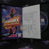 DDR Max Dance Dance Revolution PS2 PlayStation 2 + Reg Complete - Excellent