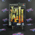 XIII PS2 PlayStation 2 + Reg Card Complete - Excellent
