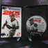 MLB 2K5 PS2 PlayStation 2 Complete - Excellent