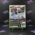 Just Cause 2 Xbox 360 Complete - Excellent