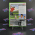 Tiger Woods PGA Tour 08 Xbox 360 Complete - Excellent