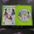 Vancouver 2010 Olympic Winter Games Xbox 360 Complete - Excellent
