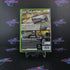 Burnout Revenge Xbox 360 Complete - Excellent