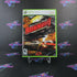 Burnout Revenge Xbox 360 Complete - Excellent
