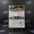 Fight Night Round 4 Xbox 360 Complete - Excellent