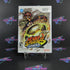 Mario Strikers Charged Nintendo Wii Complete - Excellent