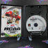 NCAA Football 2002 PS2 PlayStation 2 + Reg Card Complete - Excellent