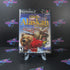 Cabelas Alaskan Adventures PS2 PlayStation 2 + Reg Card Complete - Excellent