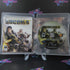 SOCOM 4 US Navy Seals PS3 PlayStation 3 Complete - Excellent