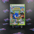 Sega Superstars Tennis / Xbox Arcade Xbox 360 Complete - Excellent