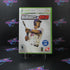 Major League Baseball 2K8 Xbox 360 Complete - Excellent