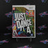 Just Dance 4 Nintendo Wii Complete - Excellent