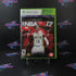 NBA 2K17 Xbox 360 Complete - Excellent