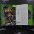 The Hobbit Xbox + Reg Card Complete - Refurbished